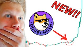 Dogechain (DC) Price Prediction 2023 [BRAND-NEW]