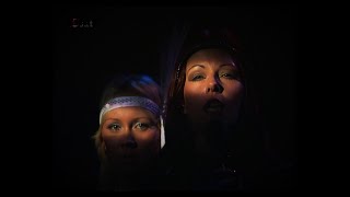 ABBA : Money, Money, Money (HQ) German TV