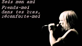 Breathe Me - Sia / Traduction FR