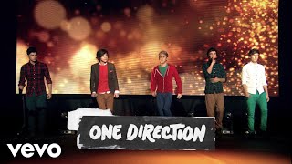 One Direction - 10 Years Of One Direction