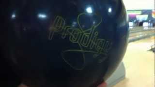 Storm Prodigy Bowling