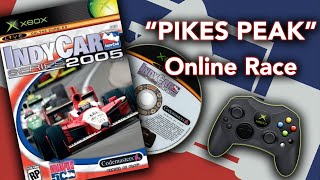 IndyCar Series 2005: Pikes Peak International Raceway | Original Xbox Online