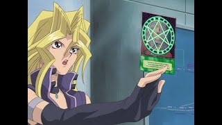 Yu-Gi-Oh! Character Deck Profile - Mai Valentine