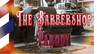 The Barbershop 💈 Parody 😂 #comedyvideo @CartiierCarlo