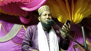 🔴Live তলনান্না থেকে মাওঃমেহেবুব আলম চিশতী