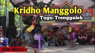 kridho Manggolo