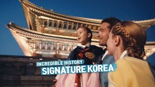 [Viral 10: Signature Korea]