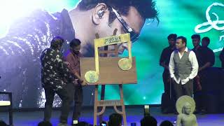 "Iravin Nizhal' Single Track Launch Event Video No 6  - V2Cinemas