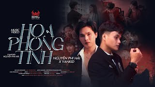 TRAILER MV | HOẠ PHONG TÌNH - NGUYỄN PHI HẢI x YANKID | OFFICIAL VIDEO