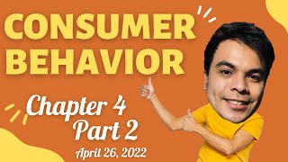 Opinion Leadership & Diffusion of Innovations - Chapter 4.2 - April 26, 2022