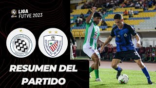 RESUMEN MINEROS DE GUAYANA VS ESTUDIANTES DE MÉRIDA | JORNADA 17 | Mundo Futve 🏆