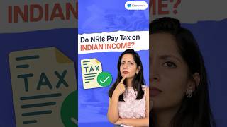 Should NRIs file income tax return in India? | Groww NRI