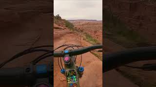 Porcupine Rim  #mtblife #mtblove #mountainbike