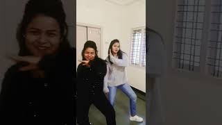 Teri Baaton Mein Aisa Uljha jiya |#trending #viral #ytshorts #dance@thetwirlingtwins1687