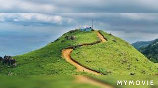 PONMUDI TRIVANDRUM ❤