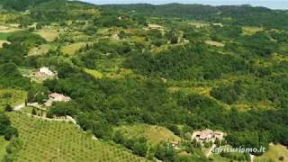 Agriturismo Santa Caterina - Toscana | Agriturismo.it | Drone video