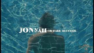 The Jonah complex is the fear of success which prevents self-actualization