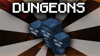 🔴 Hypixel Skyblock DUNGEONS *w/ viewers* FLOOR 7!  (road to 500 subs)