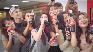 Coca-Cola - Coke Breaks