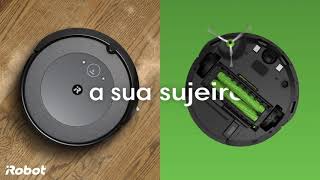 Robô Aspirador Roomba i3+ iRobot