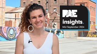 Insights Mid September 2024