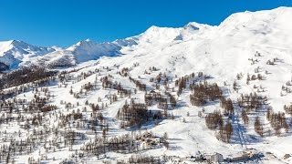 Sainte Anne - Ski Alpes du Sud