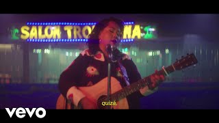 Vivir Quintana - Pasarás, mi corazón de ave (carta despedida)