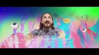 Steve Aoki, Chris Lake & Tujamo Ft. Kid Ink - Delirious