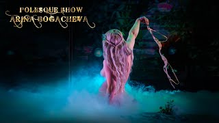 POLESQUE SHOW 2024 | Arina Bogacheva