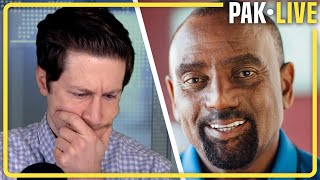 Caller: Will I Ever Appear with Jesse Lee Peterson Again?