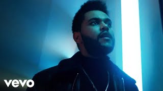 The Weeknd Ft. Daft Punk - Starboy