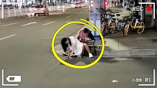 Most Incredible Moments Caught On Camera | Funny Fails 2023 #8