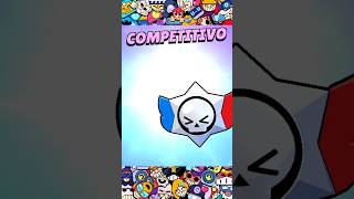 INCREÍBLE DROP COMPETITIVO 🤑¿TIENEN LA MISMA SUERTE? BRAWL STARS #brawlstars #supercell