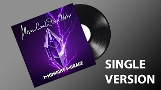 Midnight Mirage - Single ( 80er Jahre Sound - Modern Talking & Blue System Style )