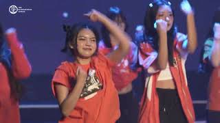 [TIS GALA 2023] Nhảy HIGH SCHOOL MUSICAL