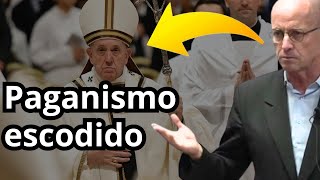 7 Razones para saber que el cristianismo fue salpicado por creencias pagana - Mauro Biglino