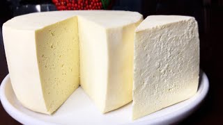 COMO LIMPIAR Y CONSERVAR EL QUESO COTIJA? (así lo hago yo)