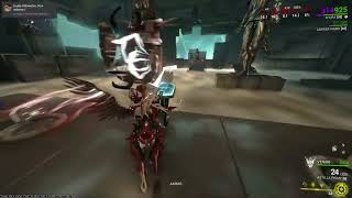 Overkill Astilla Prime