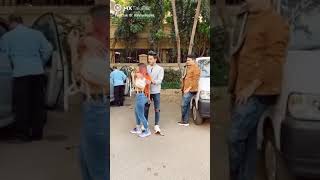 Sunny Chopra and Anam Darbar New Reverse Video