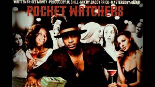 Gee money - Pocket Watchers (2024)| POPPALOX ENTERTAINMENT |