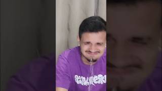 VOCÊ JA PERDEU A TAMPA DO DEDÃO? 😱🤣 #like #viral #casal #fyp #shorts #humor