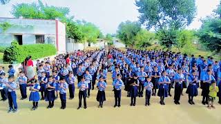 BRIGHT STAR ACADEMY SARDARPURA KALLAN DIDWANA