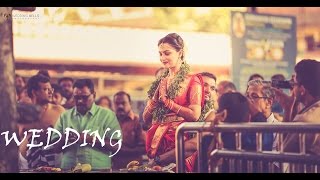 Best indian  kerala hindu christian wedding Ranjith & Alessia