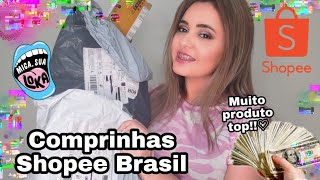 Comprinhas Shopee Brasil #25