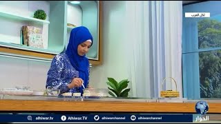 طريقة كوكيز و كب كيك الشوفان الصحي للاطفال بمكونات بسيطه و متوفره بكل بيت