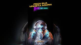 Esse é o dj que faz voce suar - Locutor SimonDias - Voz Impacto do som Automotivo