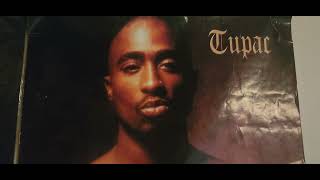 the goat tupac shakur #2pacshakur #deathrowrecords #rap