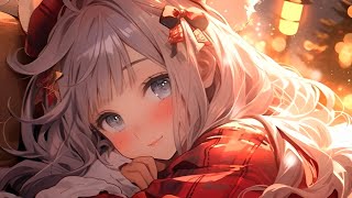 Nightcore - Новый год | Стекловата