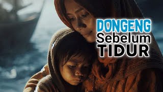 Malin Kundang - Dongeng Sebelum Tidur