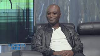 MADALITSO MUTHIYA TO QUIT GOLF IN HIS MID 40s AS KINGS KANGWA AIMS TO PLAY FOR TOTTENHAM 04 -01-2021